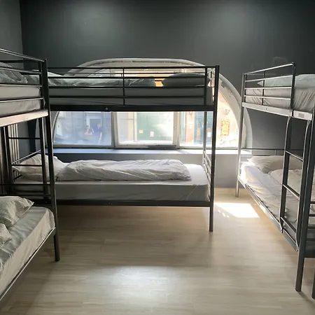 Hostel Gng 2 *