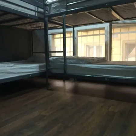 Hostel Gng 2 Budapest