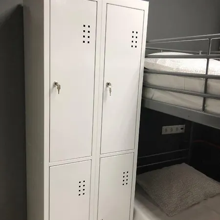 Hostel Gng 2