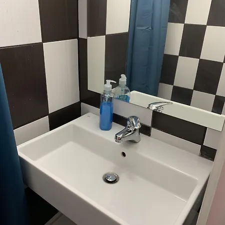 Hostel Gng 2 Budapest