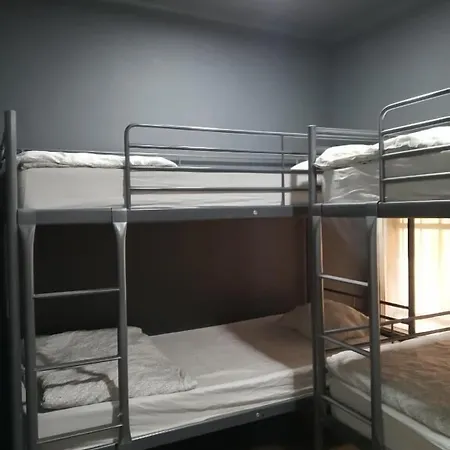 Gng 2 Hostel *