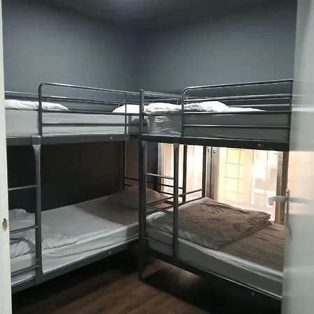 Gng 2 Hostel