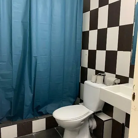 Hostal Gng 2 Budapest